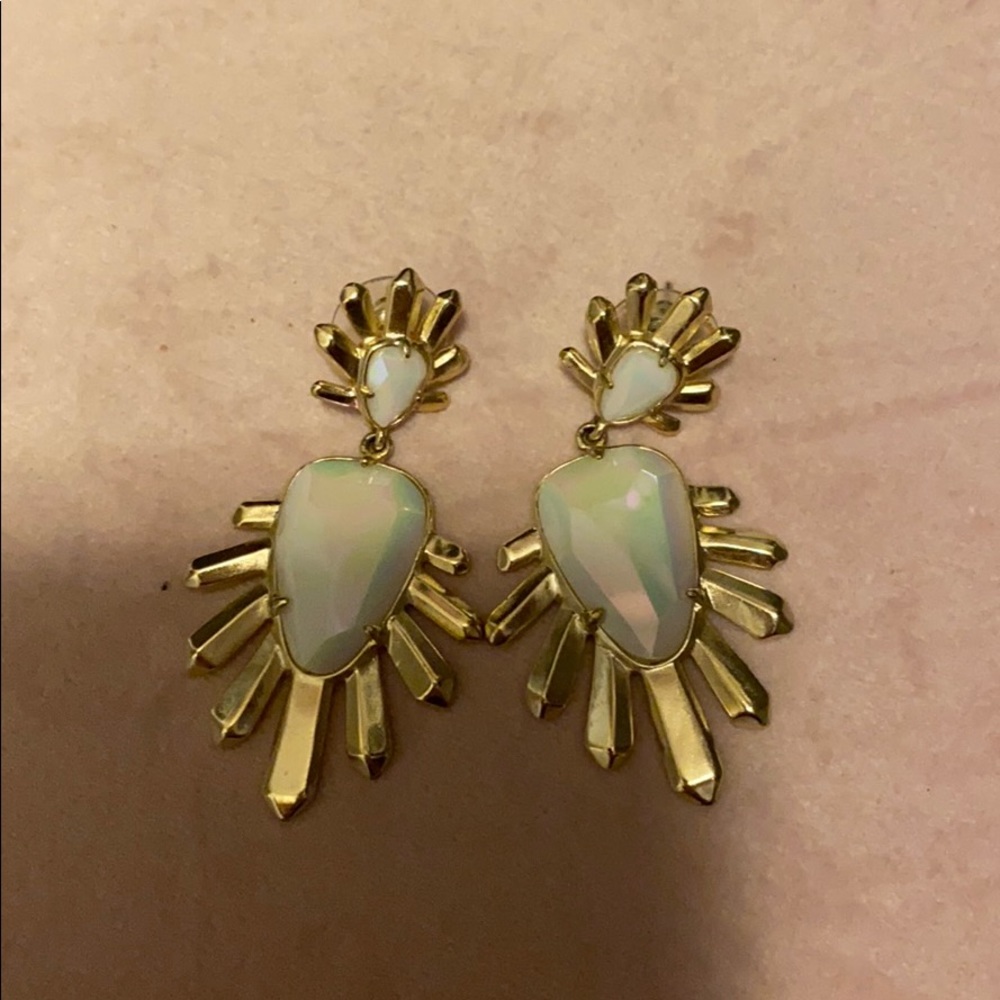 Kendra Scott Earrings
